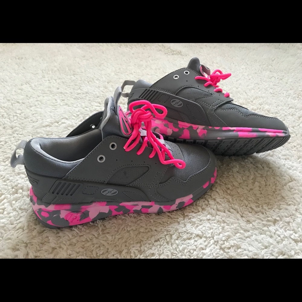 Heelys Roller Skate Shoes
